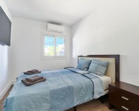 Resale - apartment - Manilva - San Luis de Sabinillas