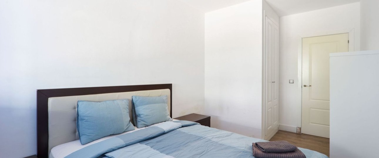 Resale - apartment - Manilva - San Luis de Sabinillas