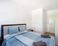 Resale - apartment - Manilva - San Luis de Sabinillas