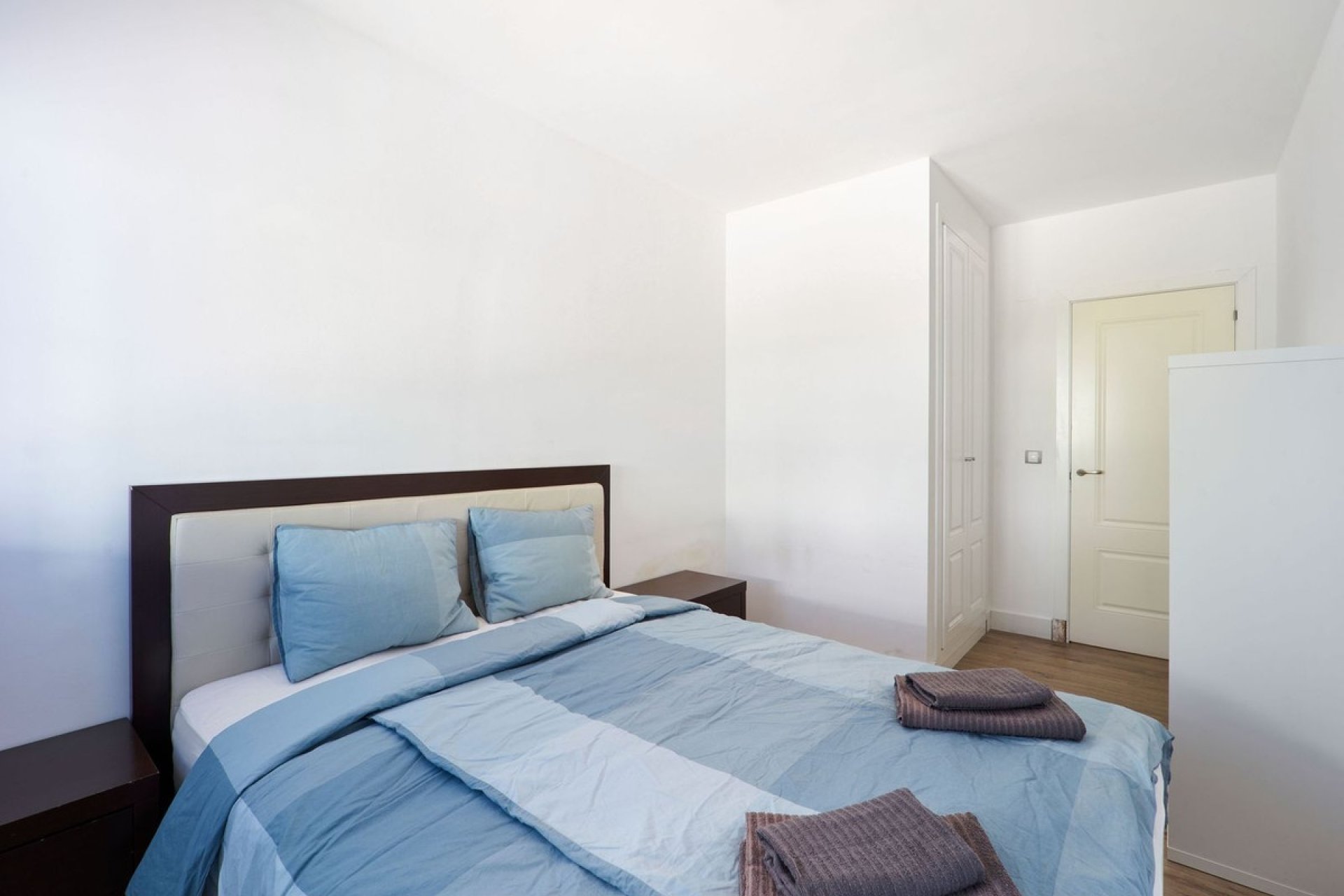 Resale - apartment - Manilva - San Luis de Sabinillas