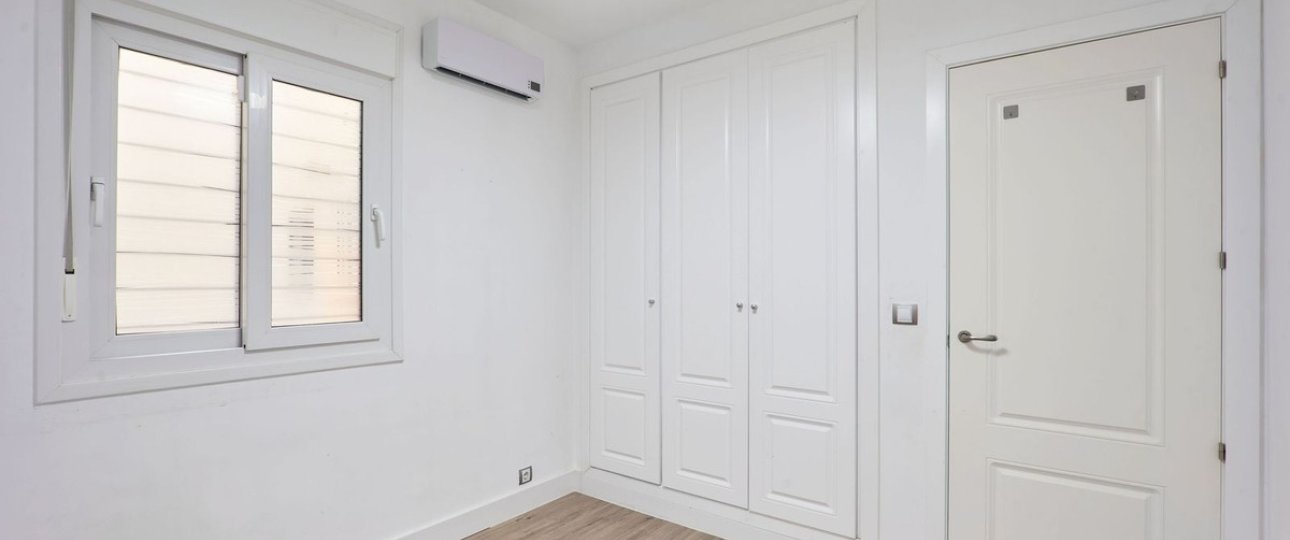 Resale - apartment - Manilva - San Luis de Sabinillas