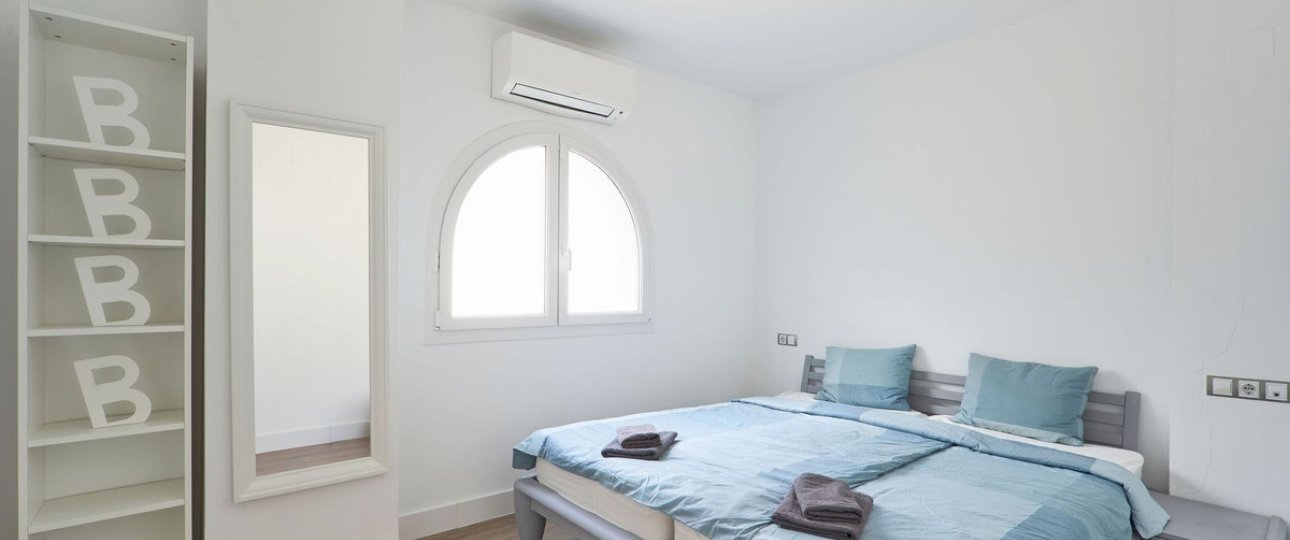 Resale - apartment - Manilva - San Luis de Sabinillas