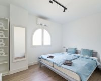 Resale - apartment - Manilva - San Luis de Sabinillas