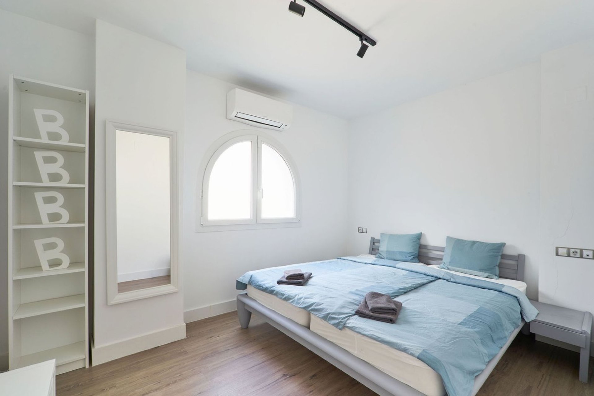 Resale - apartment - Manilva - San Luis de Sabinillas