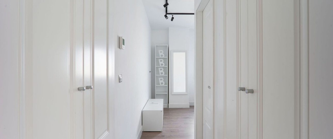 Resale - apartment - Manilva - San Luis de Sabinillas