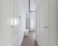Resale - apartment - Manilva - San Luis de Sabinillas