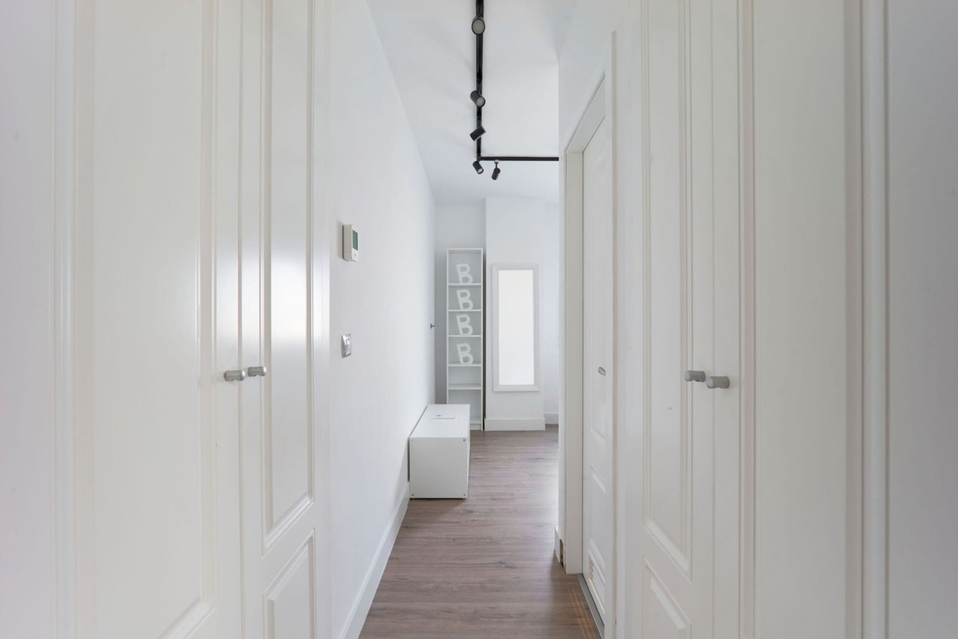 Resale - apartment - Manilva - San Luis de Sabinillas