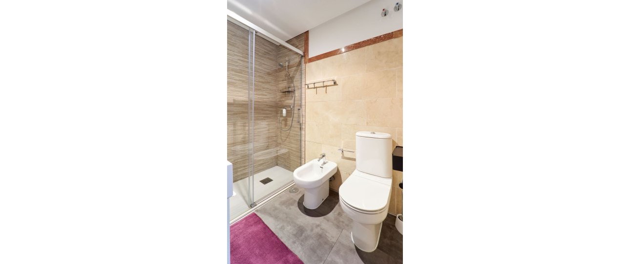 Resale - apartment - Manilva - San Luis de Sabinillas