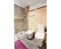 Resale - apartment - Manilva - San Luis de Sabinillas