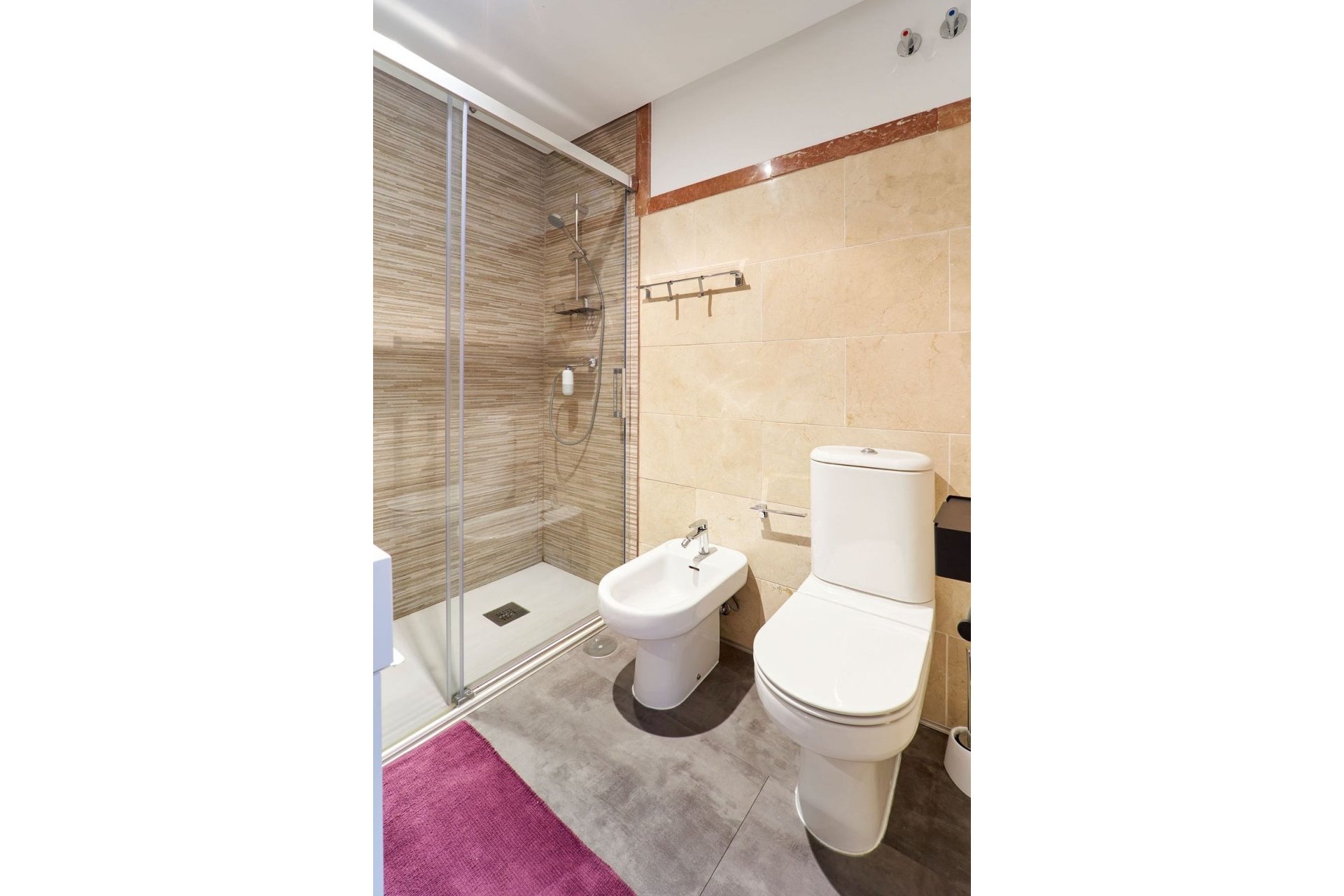 Resale - apartment - Manilva - San Luis de Sabinillas