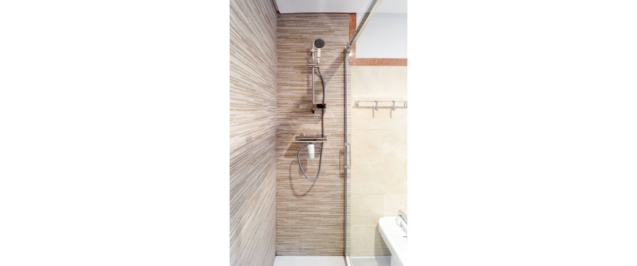 Resale - apartment - Manilva - San Luis de Sabinillas