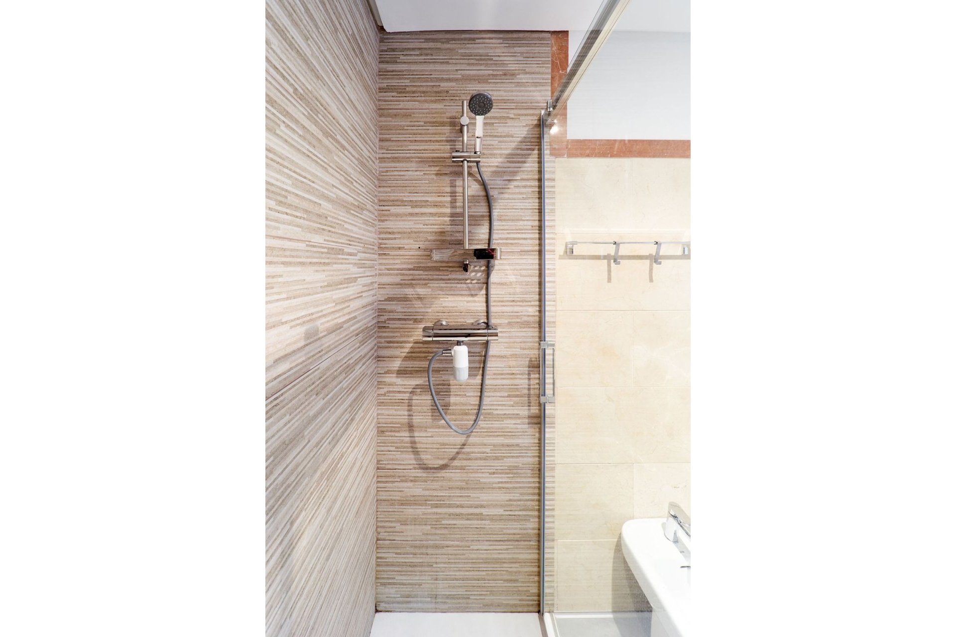 Resale - apartment - Manilva - San Luis de Sabinillas