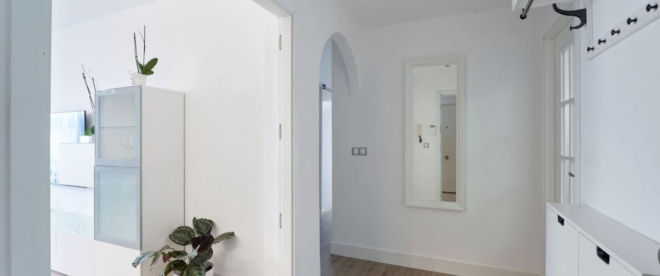 Resale - apartment - Manilva - San Luis de Sabinillas