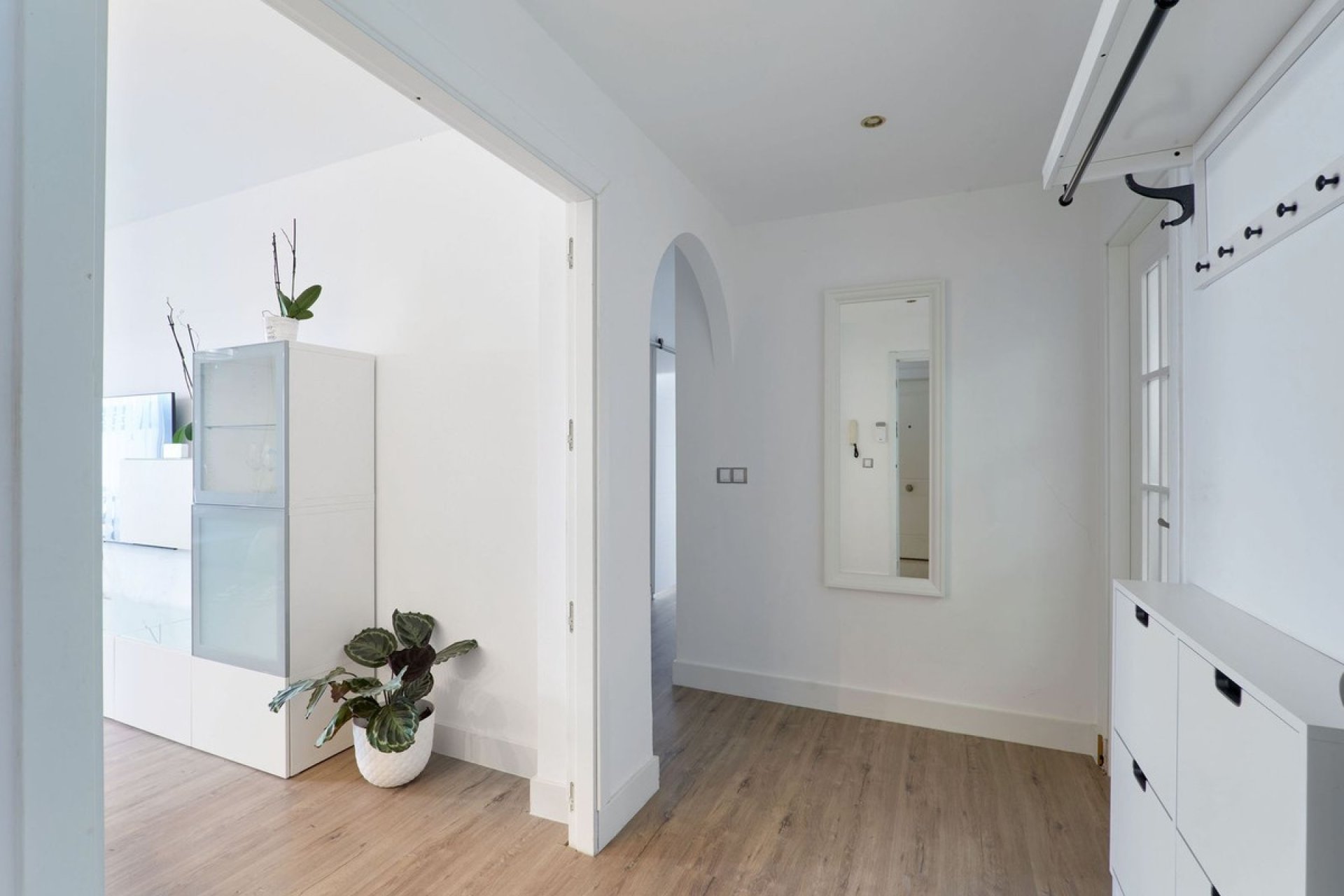 Resale - apartment - Manilva - San Luis de Sabinillas