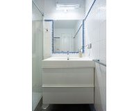 Resale - apartment - Manilva - San Luis de Sabinillas