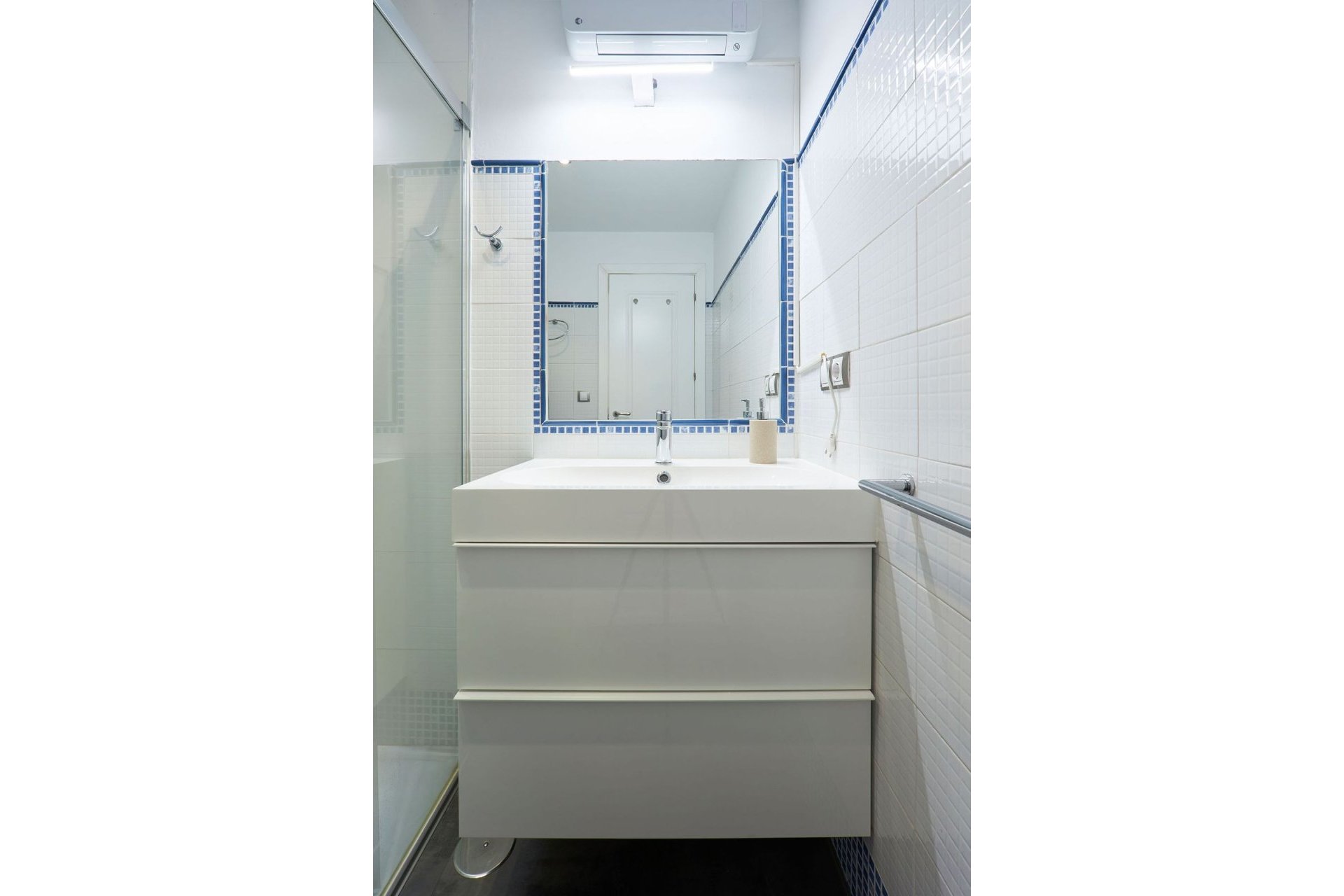Resale - apartment - Manilva - San Luis de Sabinillas