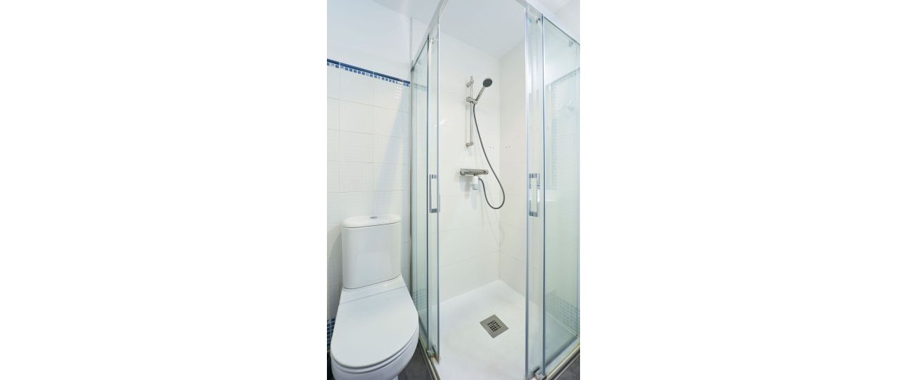 Resale - apartment - Manilva - San Luis de Sabinillas