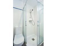 Resale - apartment - Manilva - San Luis de Sabinillas