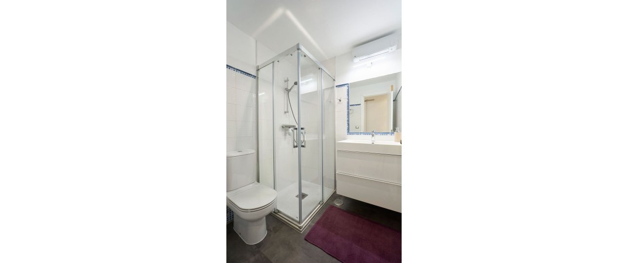 Resale - apartment - Manilva - San Luis de Sabinillas