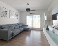 Resale - apartment - Manilva - San Luis de Sabinillas