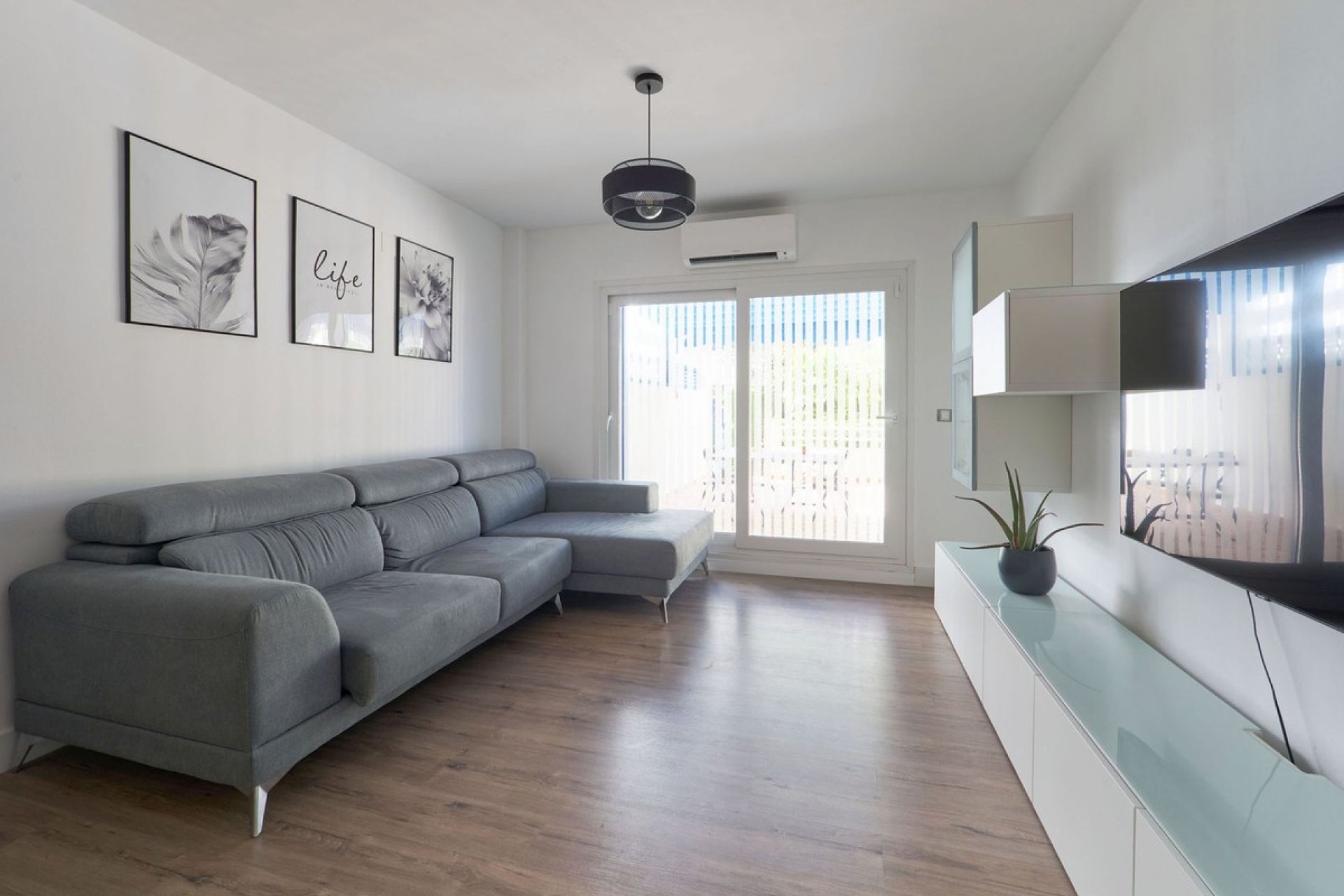Resale - apartment - Manilva - San Luis de Sabinillas