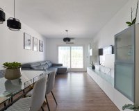 Resale - apartment - Manilva - San Luis de Sabinillas