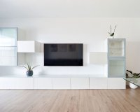 Resale - apartment - Manilva - San Luis de Sabinillas