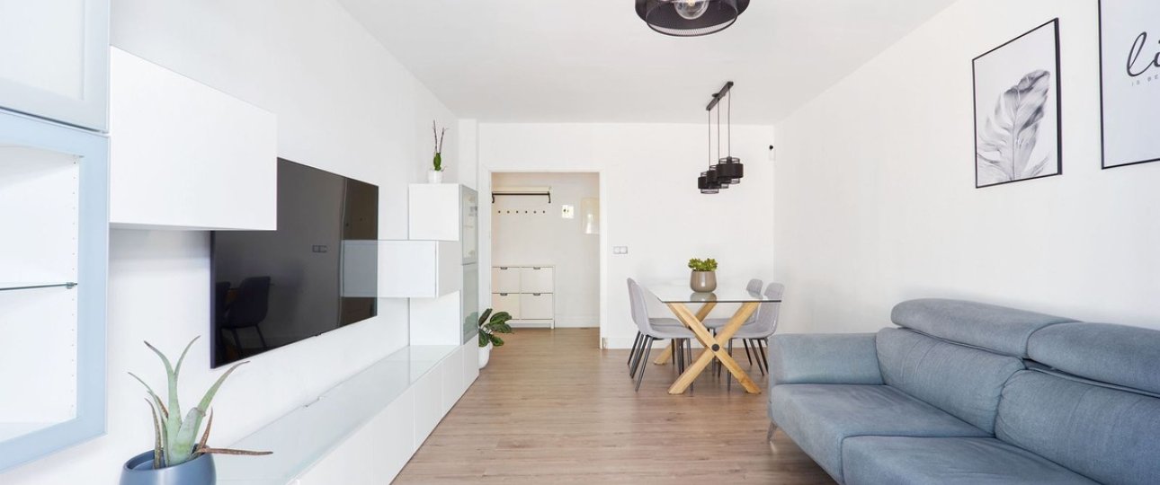 Resale - apartment - Manilva - San Luis de Sabinillas
