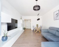 Resale - apartment - Manilva - San Luis de Sabinillas