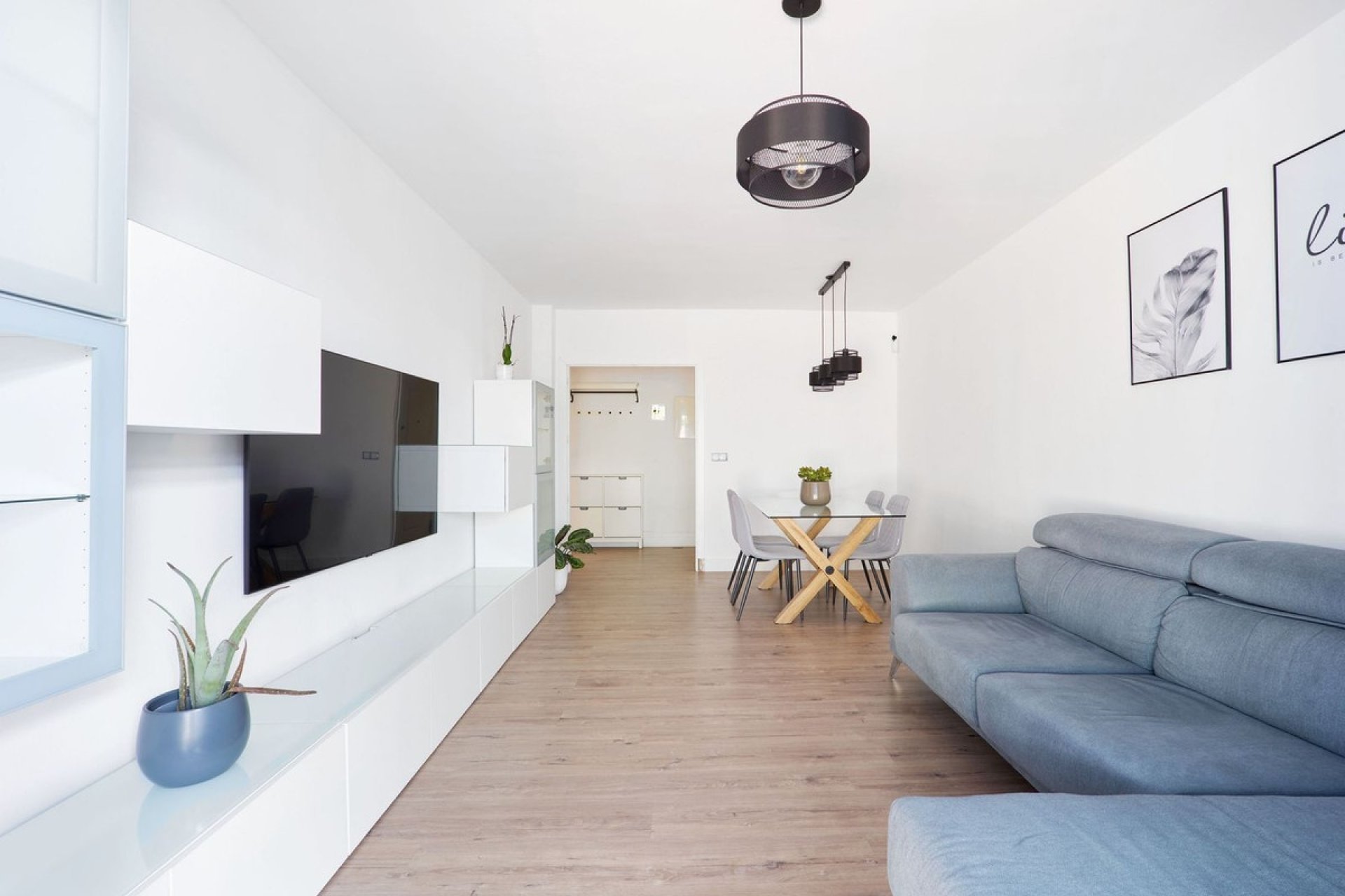 Resale - apartment - Manilva - San Luis de Sabinillas