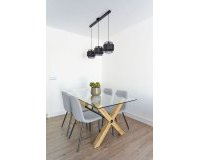 Resale - apartment - Manilva - San Luis de Sabinillas