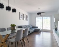Resale - apartment - Manilva - San Luis de Sabinillas