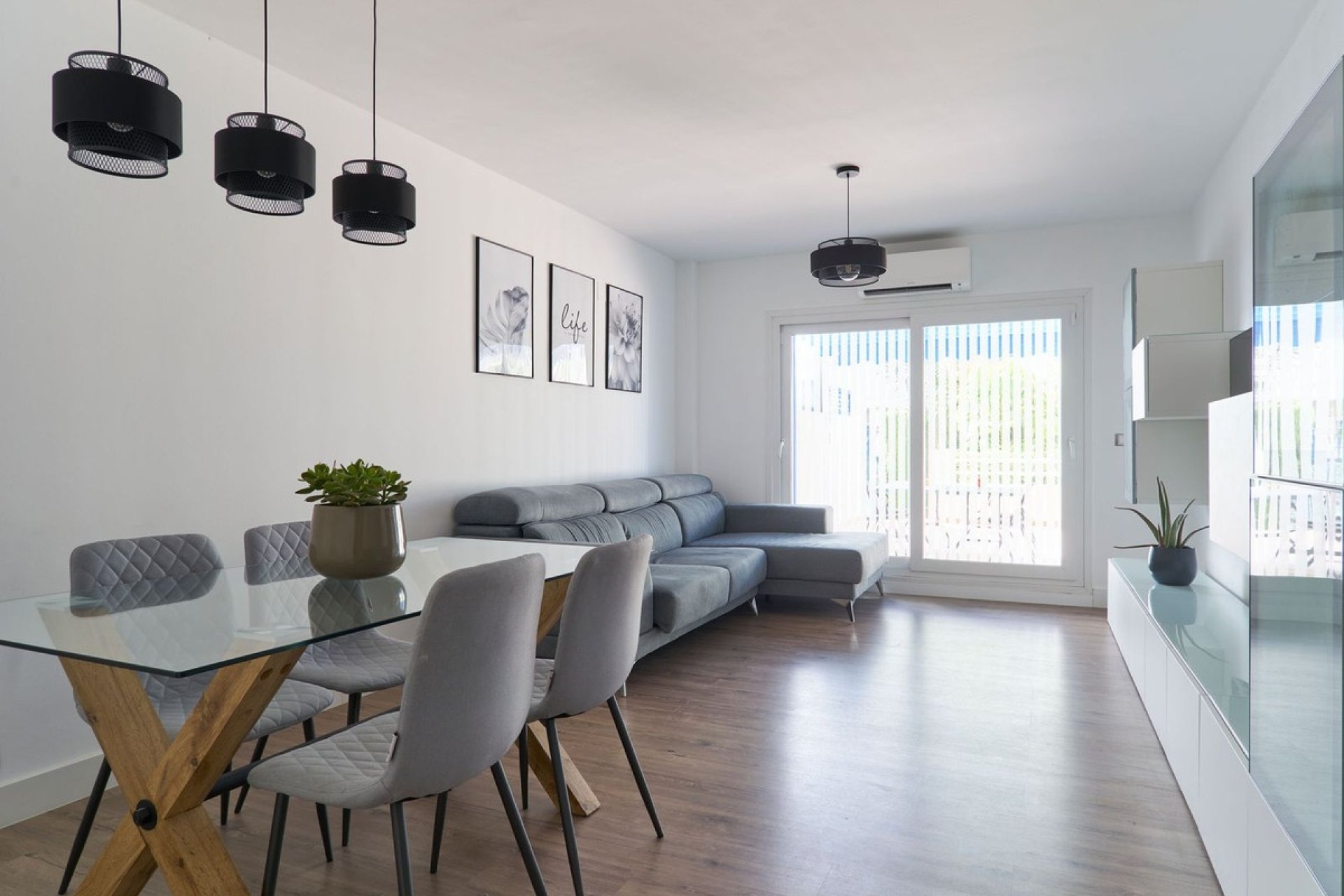 Resale - apartment - Manilva - San Luis de Sabinillas