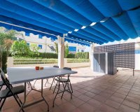 Resale - apartment - Manilva - San Luis de Sabinillas