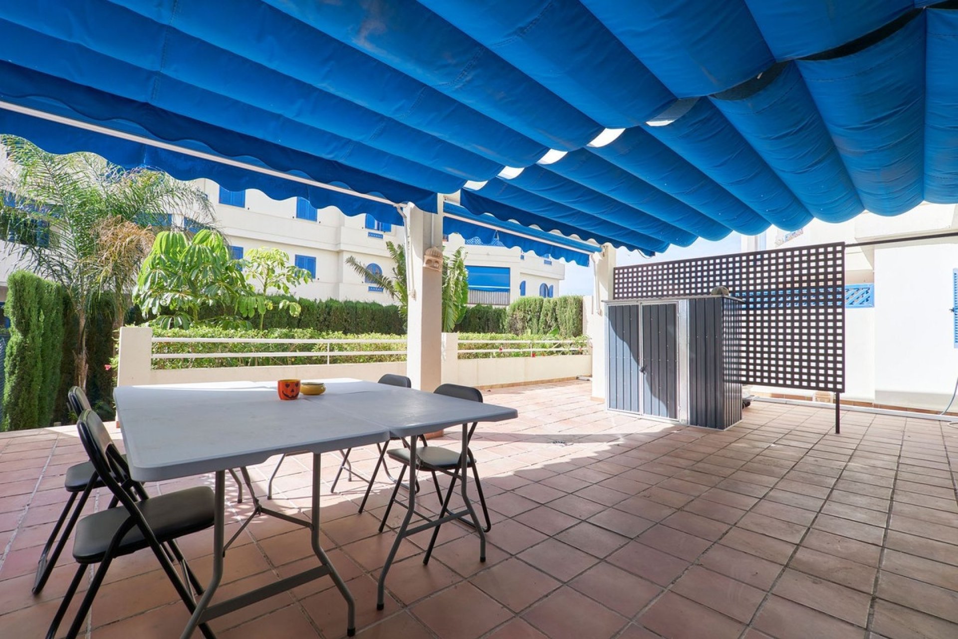 Resale - apartment - Manilva - San Luis de Sabinillas