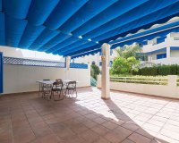 Resale - apartment - Manilva - San Luis de Sabinillas