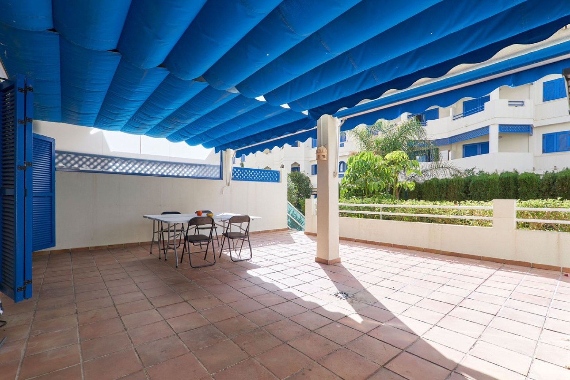 Resale - apartment - Manilva - San Luis de Sabinillas