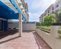 Resale - apartment - Manilva - San Luis de Sabinillas