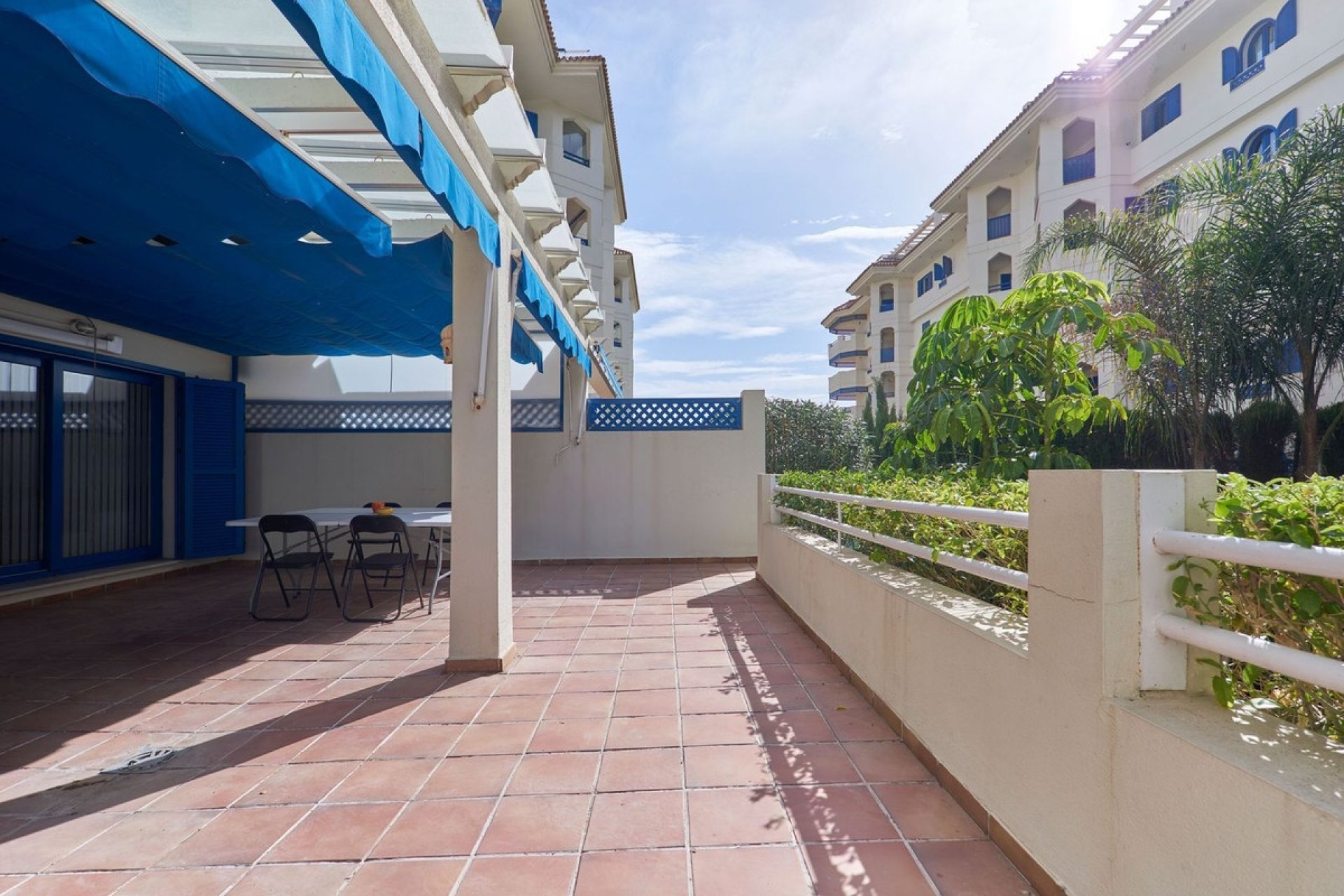 Resale - apartment - Manilva - San Luis de Sabinillas