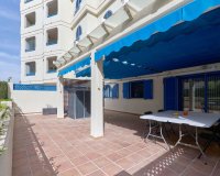 Resale - apartment - Manilva - San Luis de Sabinillas