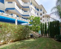 Resale - apartment - Manilva - San Luis de Sabinillas