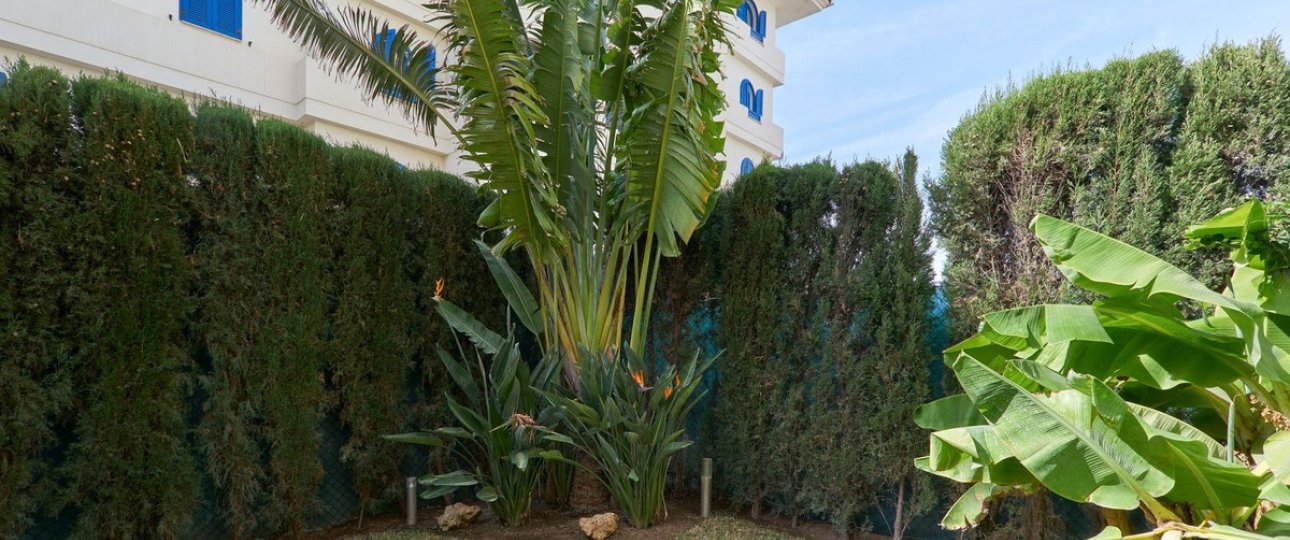 Resale - apartment - Manilva - San Luis de Sabinillas