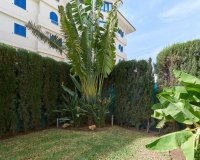 Resale - apartment - Manilva - San Luis de Sabinillas
