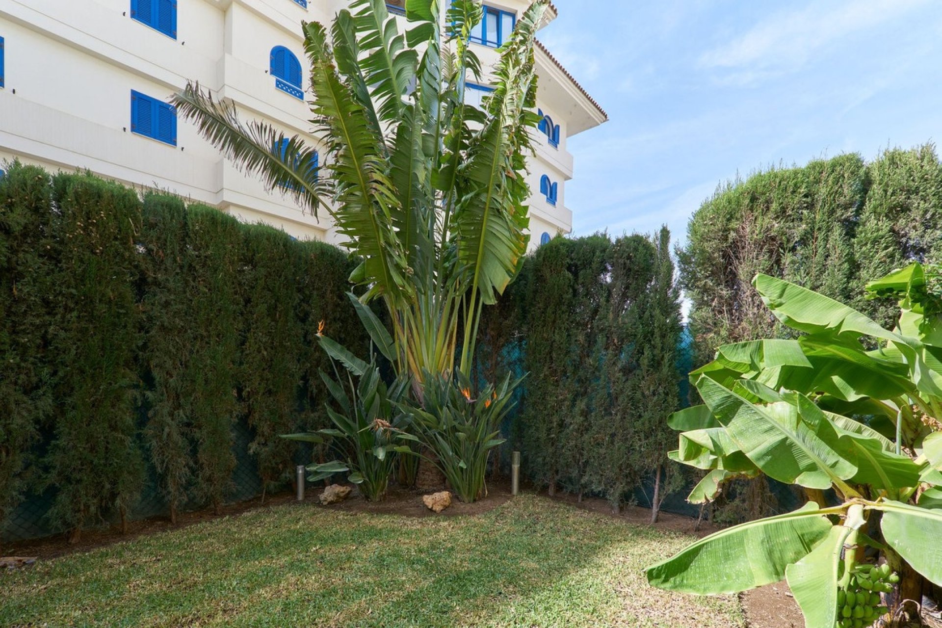 Resale - apartment - Manilva - San Luis de Sabinillas