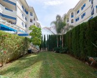 Resale - apartment - Manilva - San Luis de Sabinillas