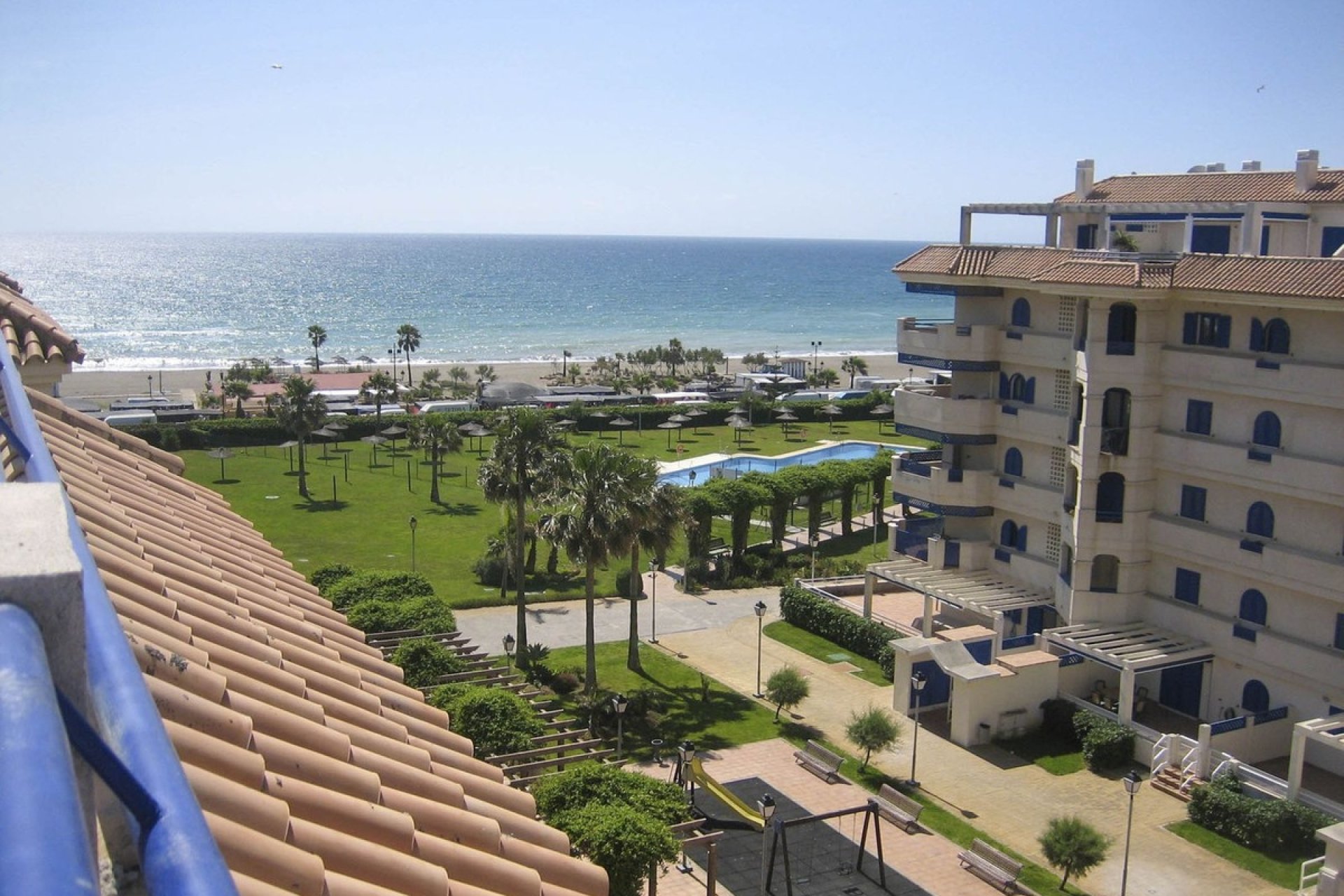 Resale - apartment - Manilva - San Luis de Sabinillas
