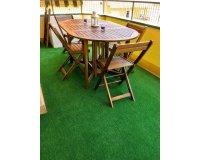 Resale - apartment - Manilva - San Luis de Sabinillas