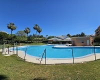Resale - apartment - Manilva - San Luis de Sabinillas