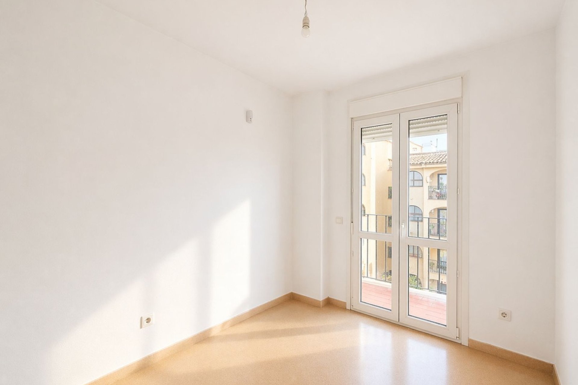 Resale - apartment - Manilva - San Luis de Sabinillas