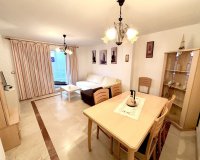 Resale - apartment - Manilva - San Luis de Sabinillas